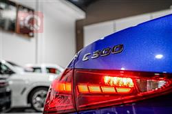 مرسيدس بنز C-Class